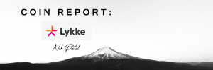 Read more about the article Coin Report #41: Lykke