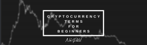 Read more about the article Cryptocurrency Terms for Beginners