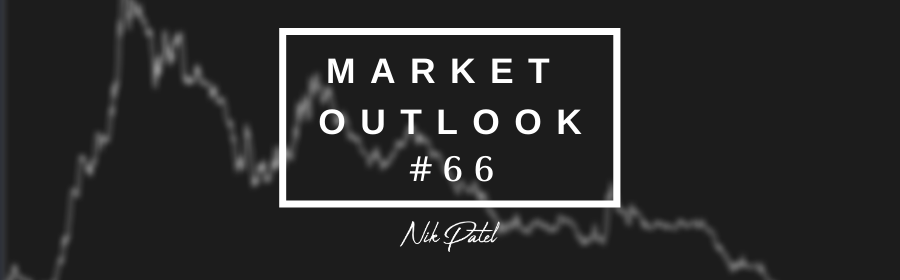 You are currently viewing Market Outlook #66