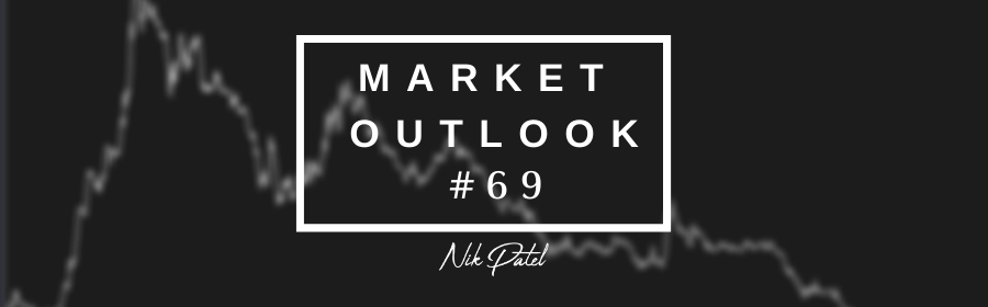 You are currently viewing Market Outlook #69