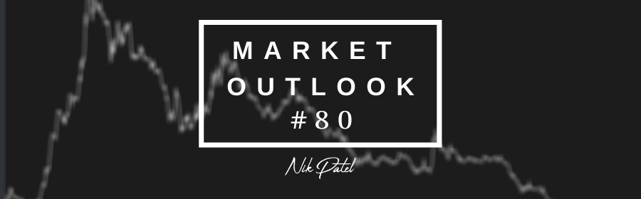 Read more about the article Market Outlook #80 (Free Edition)