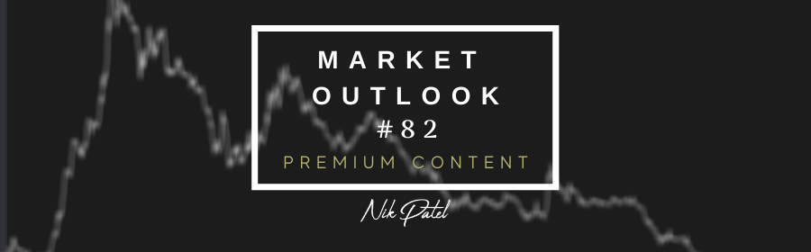 Read more about the article Market Outlook #82