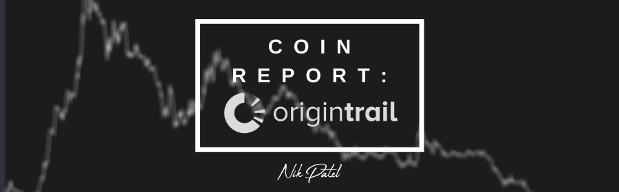 You are currently viewing Coin Report #53: OriginTrail