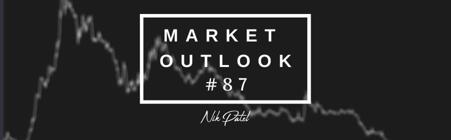 Read more about the article Market Outlook #87 (Free Edition)