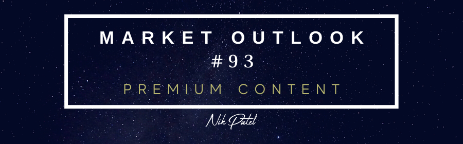 Read more about the article Market Outlook #93