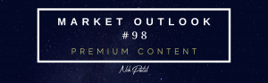 Read more about the article Market Outlook #98