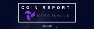 Read more about the article Coin Report #76: Kira Network