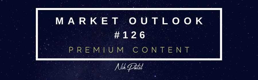 Read more about the article Market Outlook #126