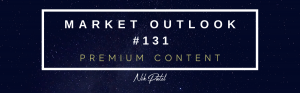 Read more about the article Market Outlook #131