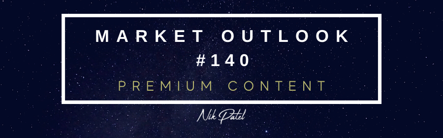 You are currently viewing Market Outlook #140 (Altcoin Special)