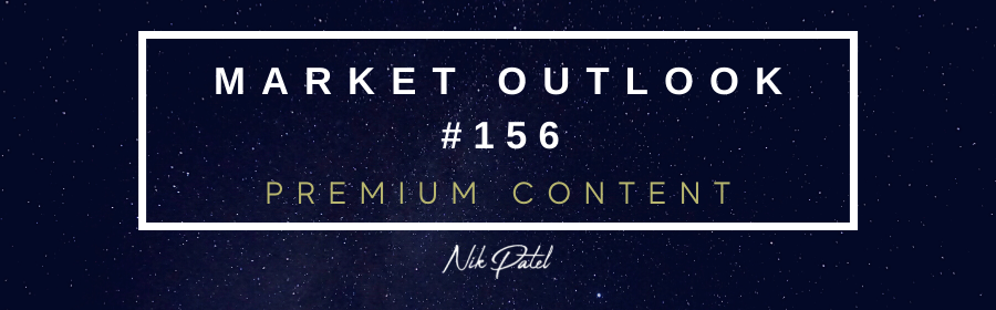 You are currently viewing Market Outlook #156