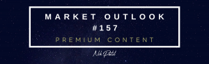 Read more about the article Market Outlook #157