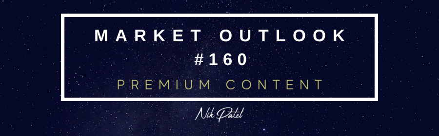 Read more about the article Market Outlook #160