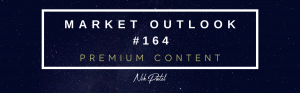 Read more about the article Market Outlook #164