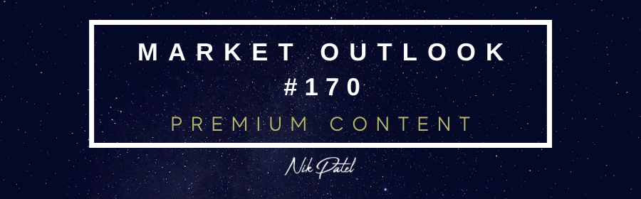 You are currently viewing Market Outlook #170