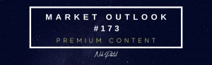 Read more about the article Market Outlook #173