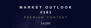 Read more about the article Market Outlook #181