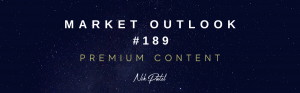 Read more about the article Market Outlook #189