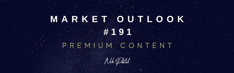 Read more about the article Market Outlook #191