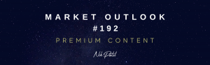 Read more about the article Market Outlook #192