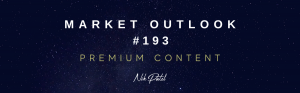 Read more about the article Market Outlook #193