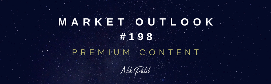 You are currently viewing Market Outlook #198