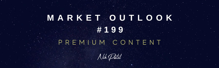 Read more about the article Market Outlook #199