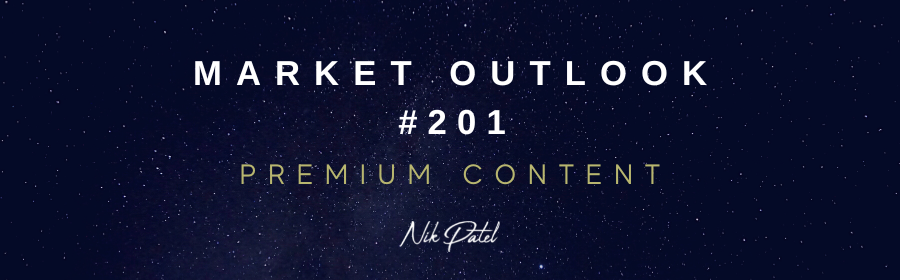 Read more about the article Market Outlook #201