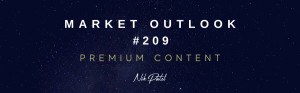 Read more about the article Market Outlook #209