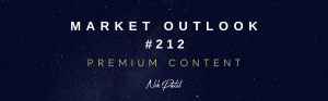 Read more about the article Market Outlook #212