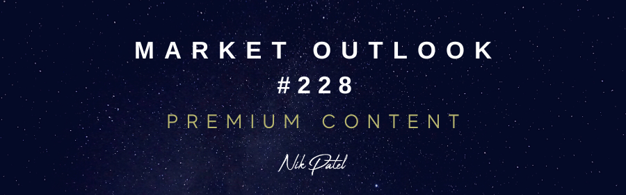 You are currently viewing Market Outlook #228